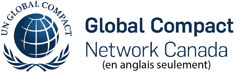 Global Compact Network Canada (en anglais seulement)